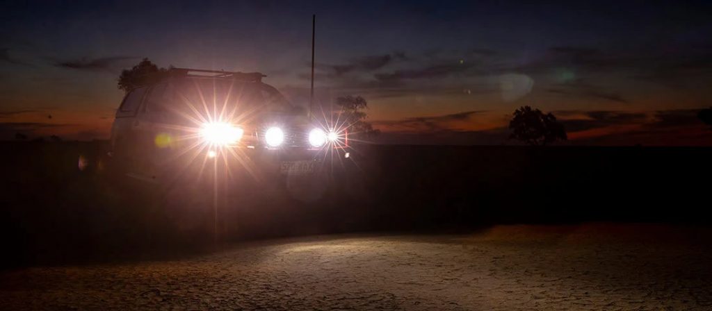 VISIBILIDAD TOTAL: VEA AUN MÁS CON LAS NUEVAS LUCES
