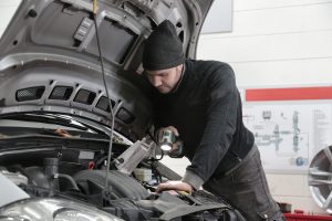 Revision de auto